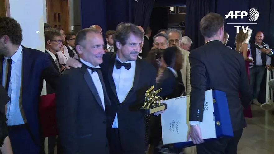 El cine latinoamericano brilla en Venecia