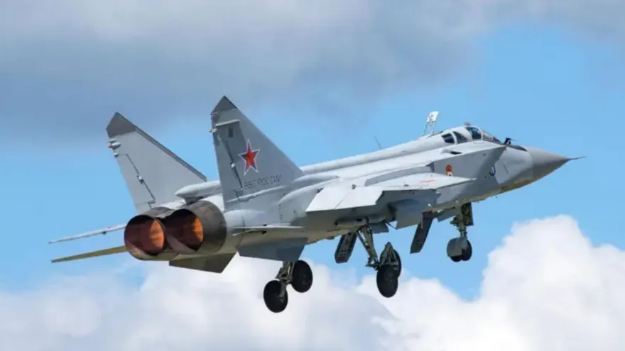 Lituania protesta por incursión de dos aviones rusos en su territorio
