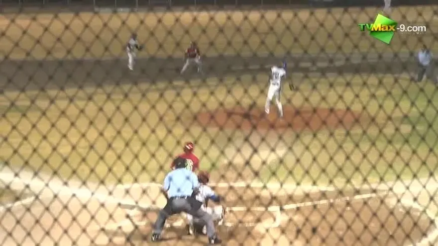 Chiriquí primer clasificado a la siguiente ronda