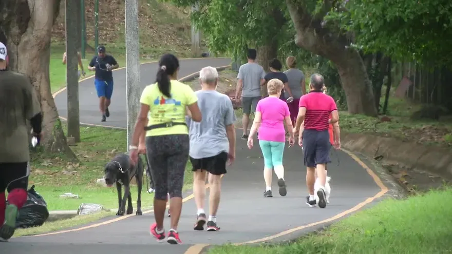Historia de mujeres que no le temen a los “cuarenta”