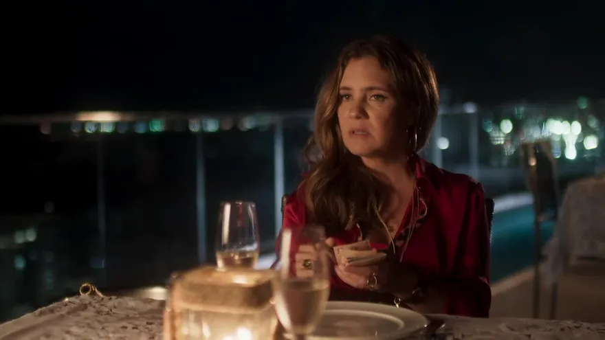 Segunda Oportunidad - Capítulo 7