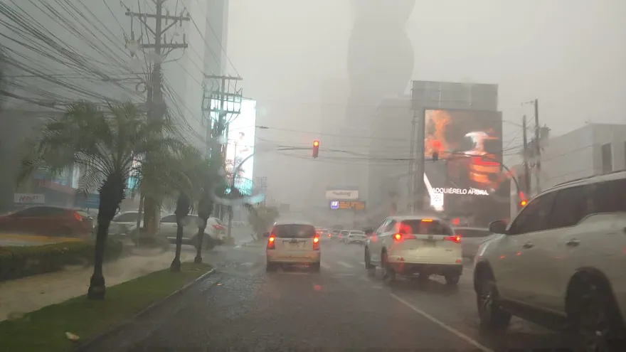 Sinaproc extiende aviso de vigilancia hasta el 11 de noviembre