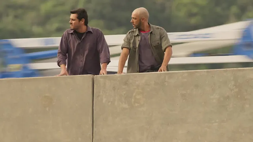 Regla Del Juego Capítulo 73