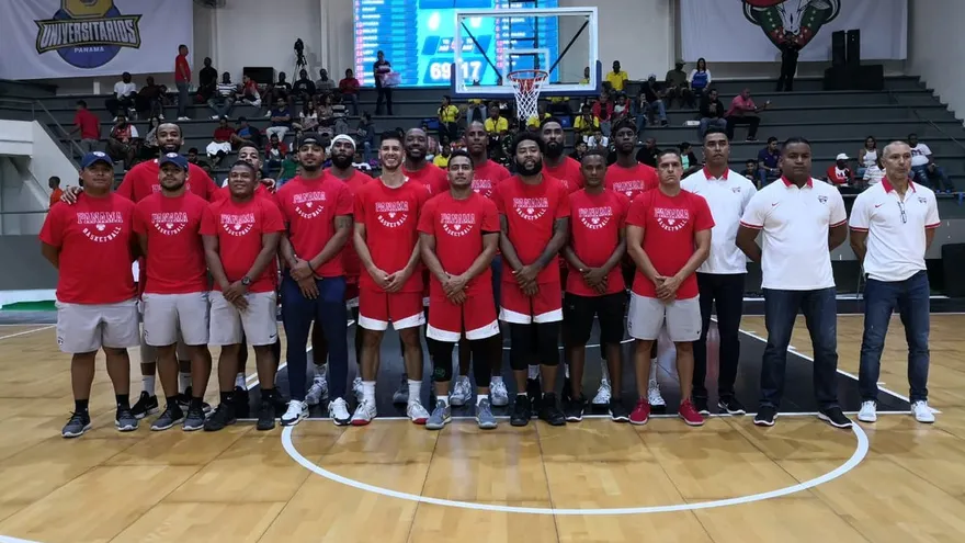 Panamá enfrenta un gran reto en su camino mundialista ante Puerto Rico