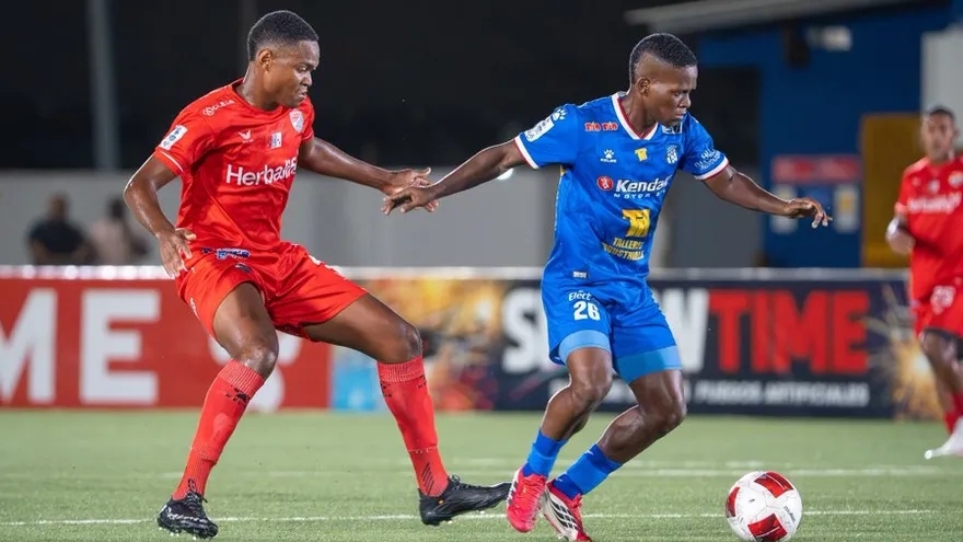 Árabe Unido vs Unión Coclé FC | EN VIVO| Torneo Apertura 2026 LPF| ornada 8