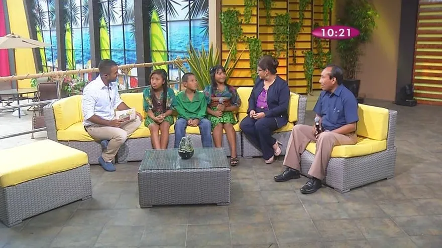 Psicóloga Infantil "Mini Héroes"