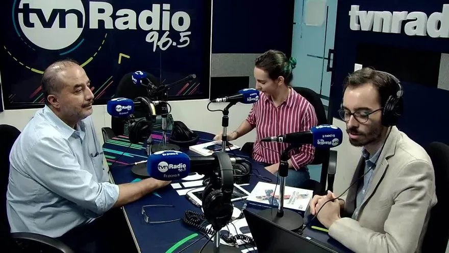 La Previa 24 de julio de 2019