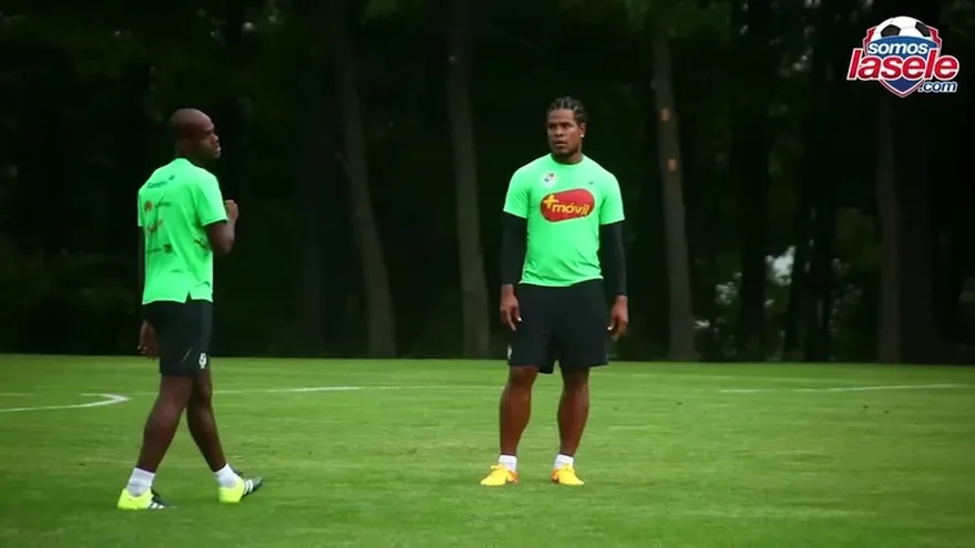 La previa de Panamá