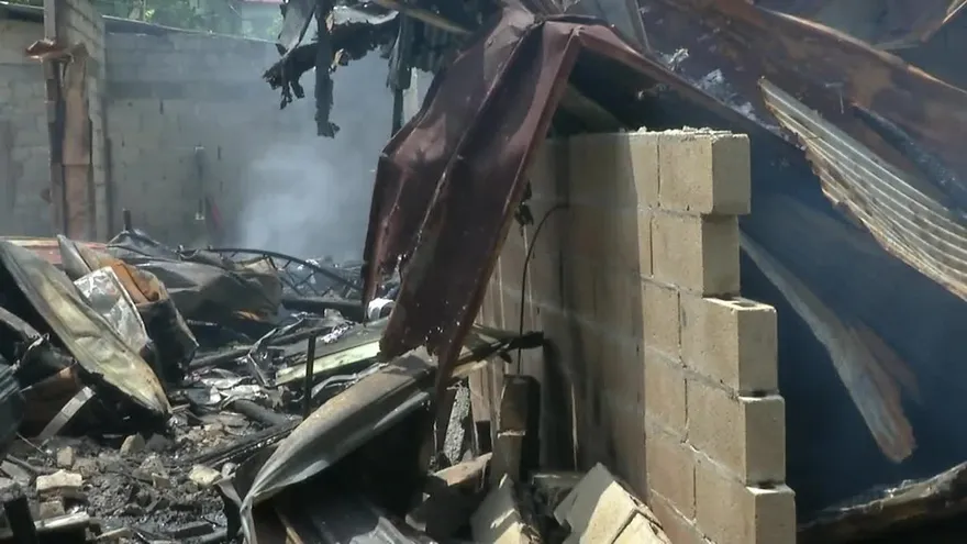 Noticiero MD 6 de julio del 2017 - Bloque 1