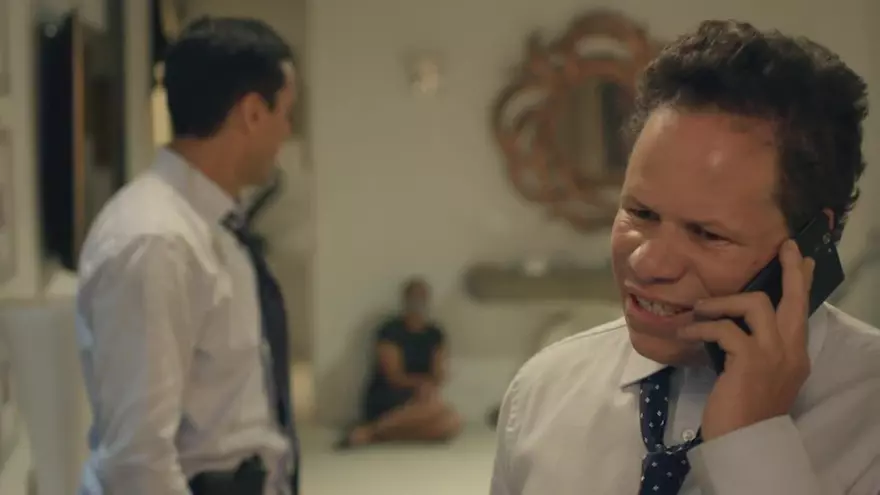 Sin Senos Sí Hay Paraíso Capítulo 72