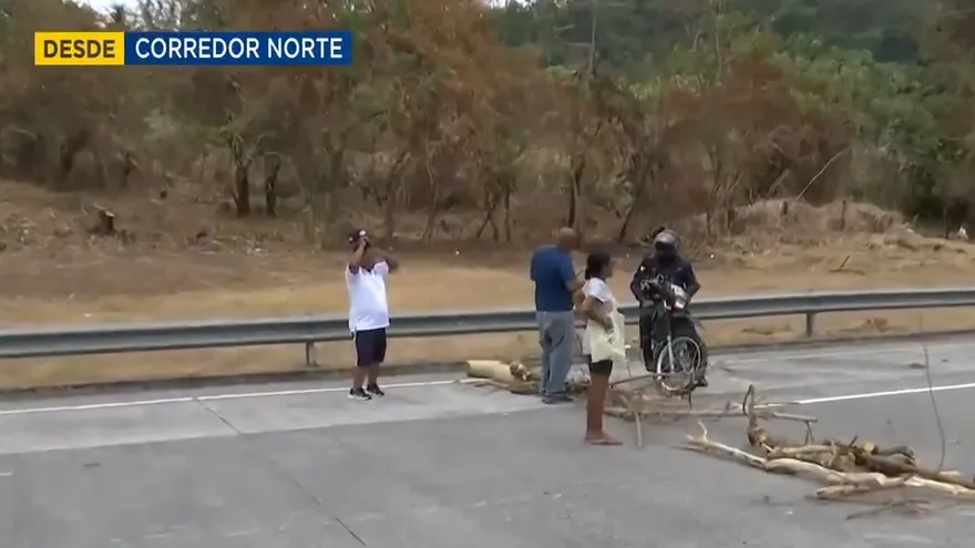 Familiares de Aderlyn Llerena exigen respuesta