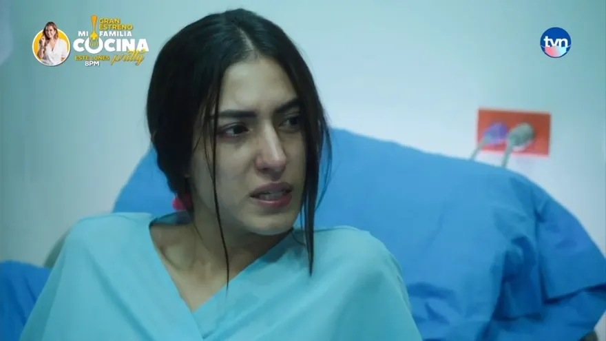 La Ley Secreta - Capítulo 48