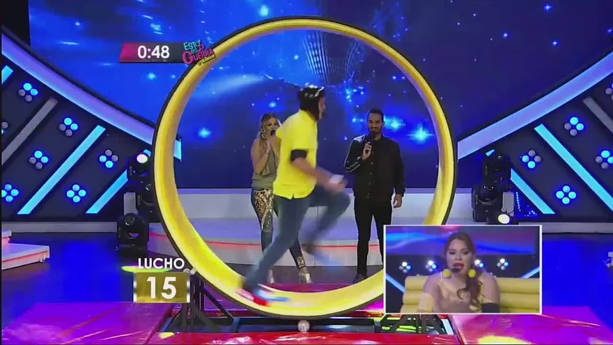 La Rueda | Cuarta Gala