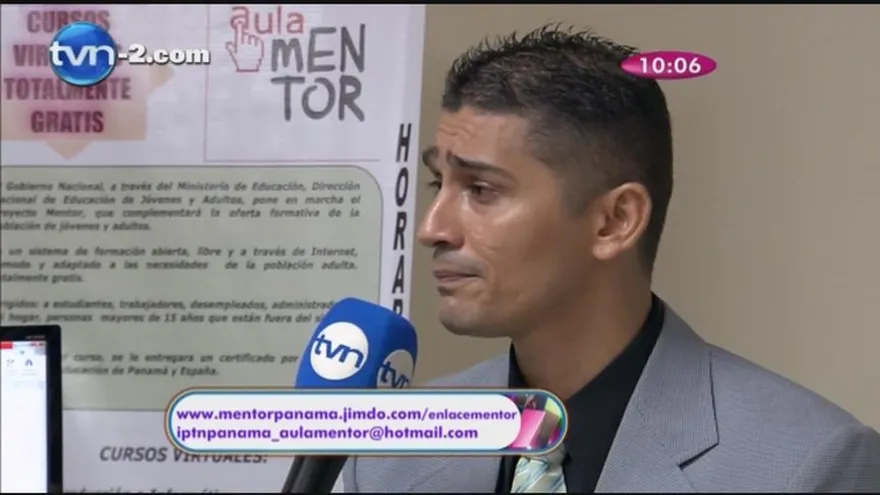 Aula Menor (Dennise)