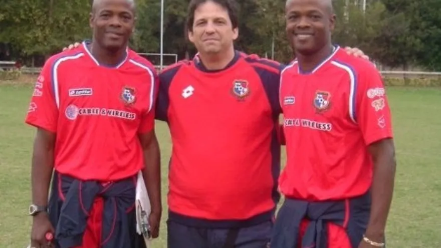 "Rolo", favorito en la red para dirigir Pandeportes