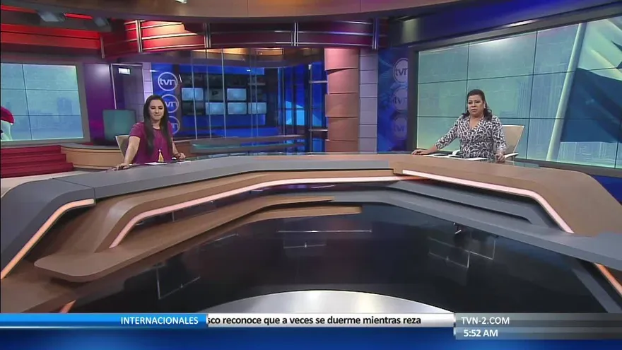 Noticiero AM 01 de noviembre de 2017  Bloque 1