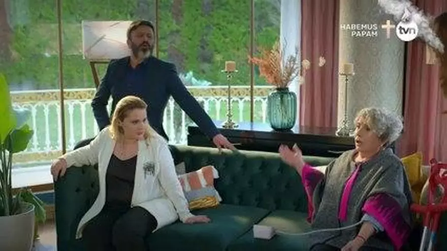 Los trapos sucios: A Medine la van a linchar; sus hermanos fueron por ella