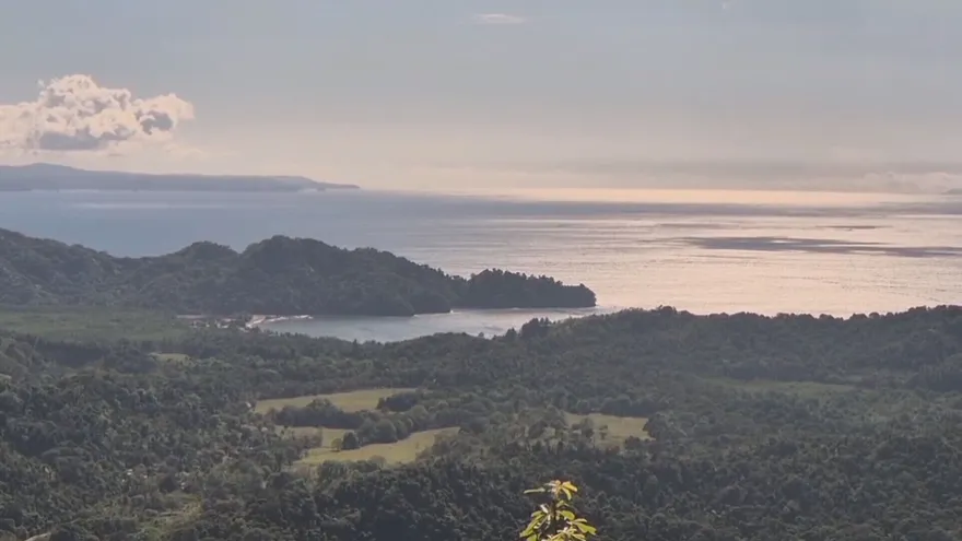 Ubicado en la costa sur del distrito de Las Palmas, en la provincia de Veraguas, Pixváe comienza a dejar de ser un secreto bien guardado para convertirse en uno de los destinos emergentes del turismo nacional e internacional.