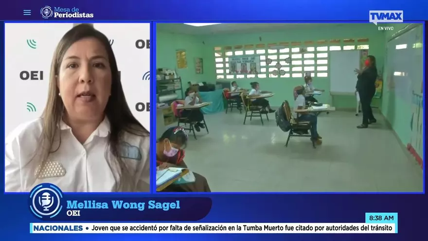 Cómo afectan las protestas la ya deteriorada calidad educativa