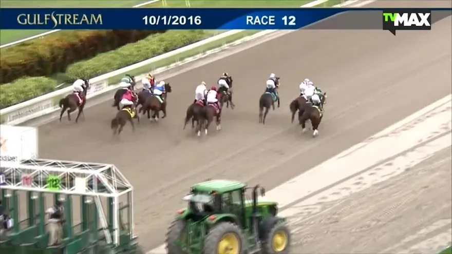 Cornelio Velásquez estará montando en el 'Breeder's Cup'