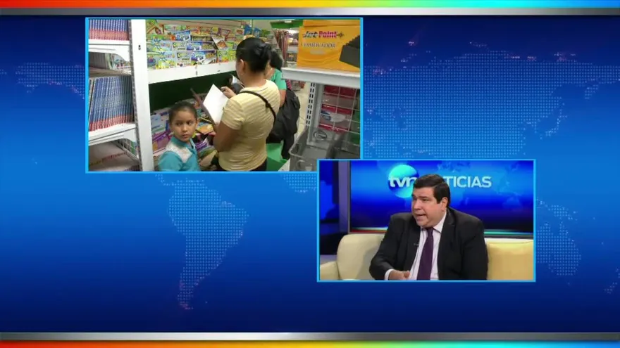 Noticiero AM 27 de enero del 2017 - Bloque 3