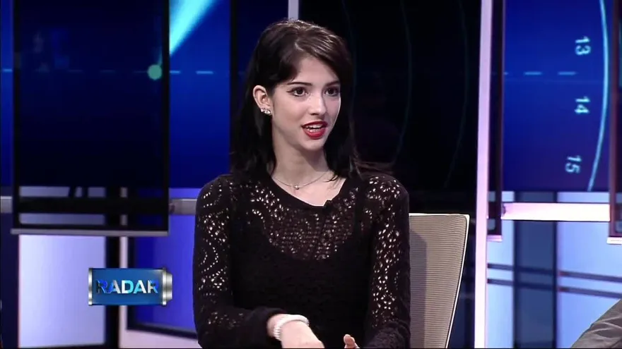 Bloque 3: De 'call centers' y migración