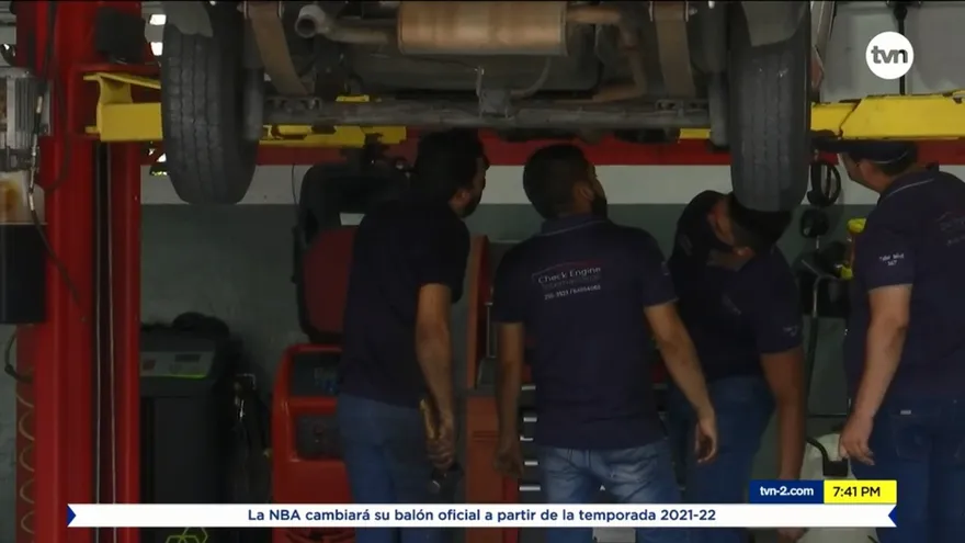 Profesionales deben sacar permiso de operación