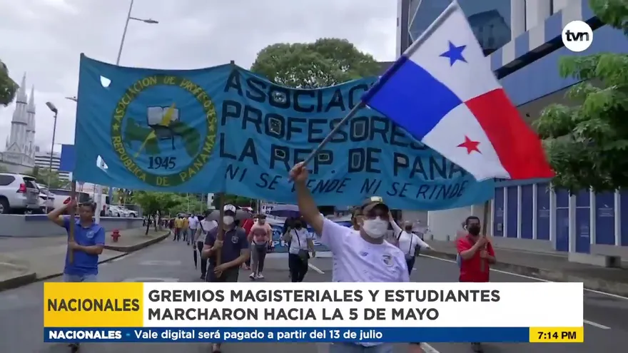 Inconformidad por las propuestas de congelar combustibles y canasta básica