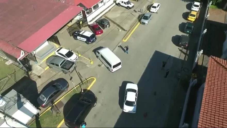 Noticiero MD 25 de enero del 2017 - Bloque 2