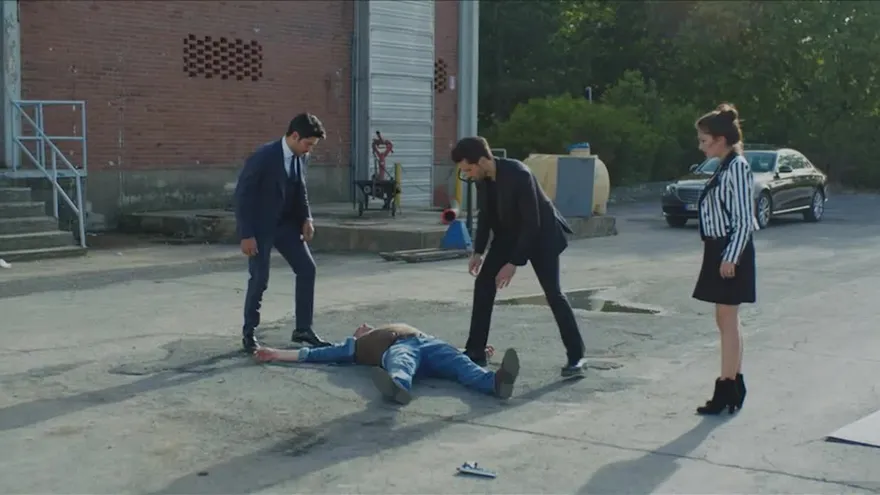 Amor Eterno Capítulo 93