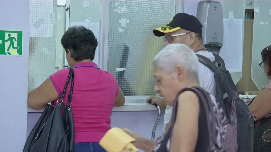 Crisis de la CSS no se puede resolver ‘con una curita’