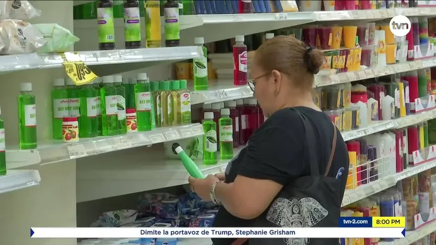 Advierten sobre la combinación de productos de limpieza que podrían ser tóxicos