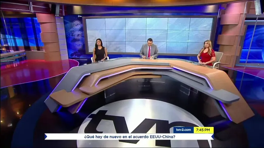 Noticiero Estelar 20 de enero del 2020 - Bloque 5