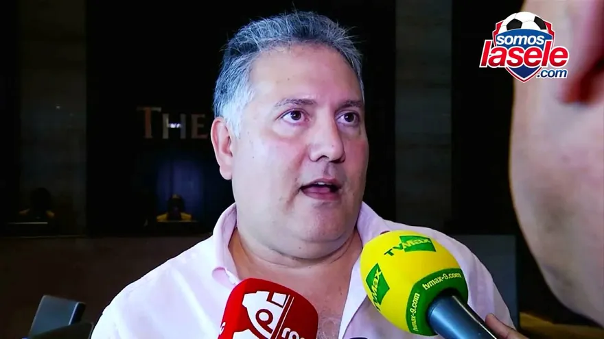 Exclusivo, todo el periplo del entrenador Hernán Darío Gómez en Panamá