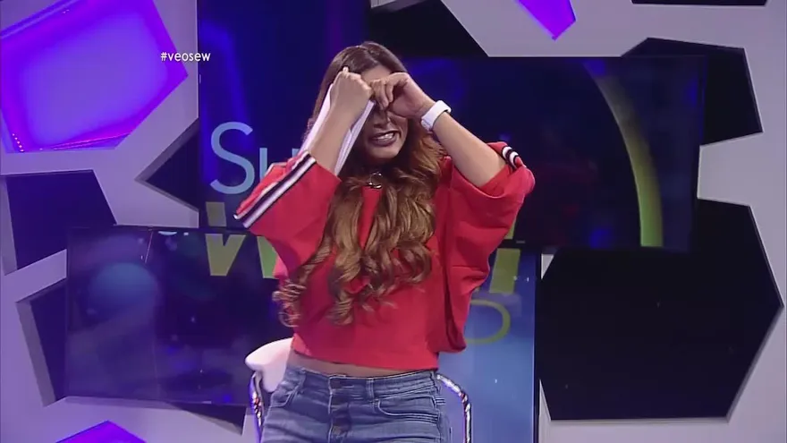 Suelta El Wichi 11/MAR/2017 - To'  esto es risa