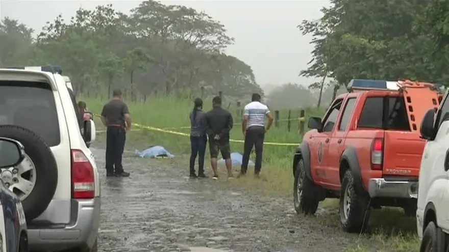Fallecen dos buzos en Chiriquí