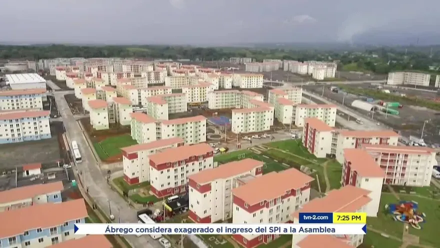 La violencia estremece a Colón en inicio de año