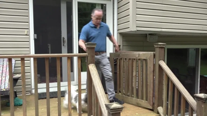 Sobrevivientes del 9/11 aún enfrentan problemas de salud