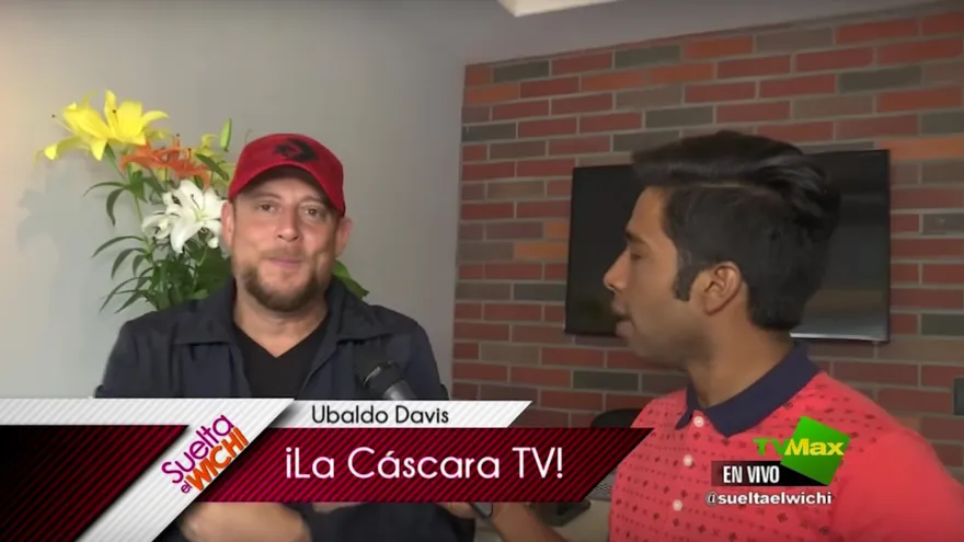 La Cáscara TV estará en Cable Onda