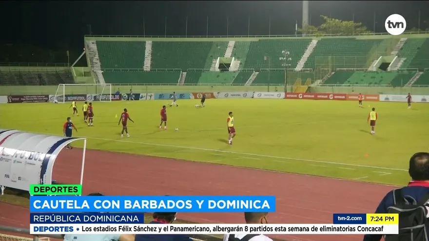 Panamá inicia una eliminatoria atípica
