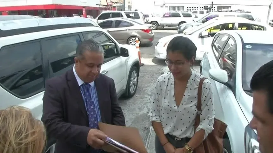 Presentan denuncia contra supuesta estafadora de Chitré