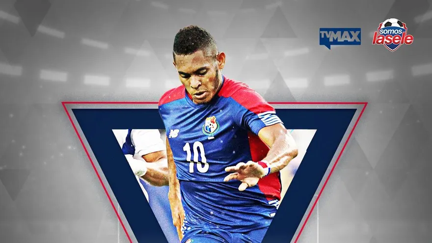 Ismael Díaz en exclusiva para Somos la Sele habla sobre su participación en el Mundial