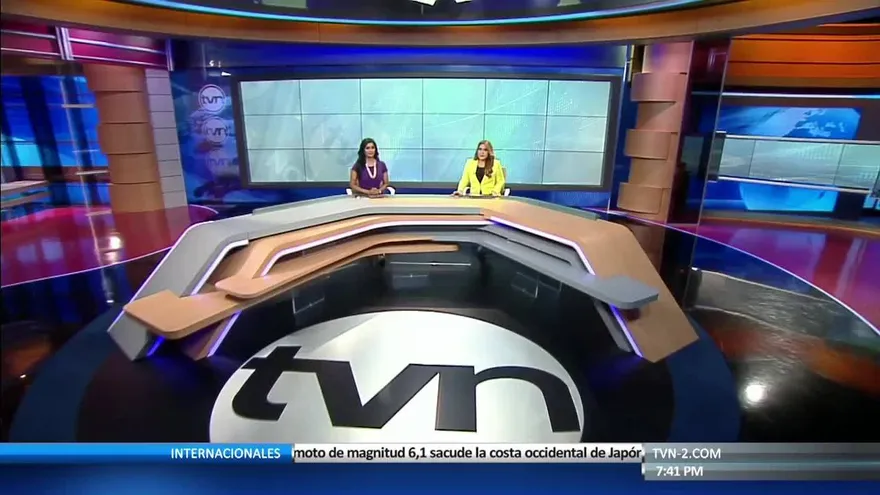 Noticiero Estelar 20 de septiembre de 2017 - Bloque 6