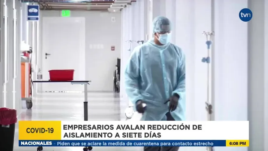 Conep pide agilizar certificaciones de covid-19