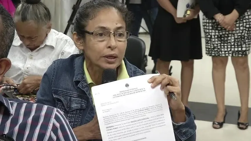 Panamá Este, el lugar más peligroso para las mujeres