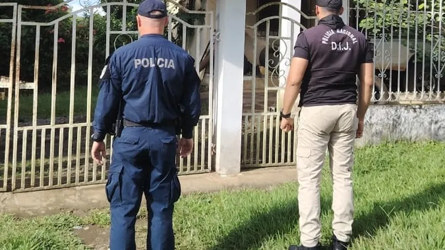 Ubican en Chiriquí a menor con alerta Amber activa desde Costa Rica.