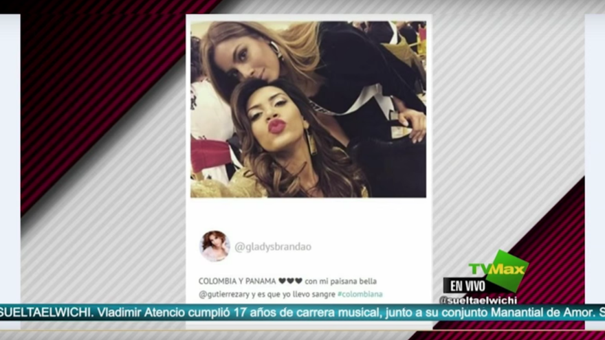 El diario de Gladys Brandao, ¡Dándolo todo en Las Vegas!