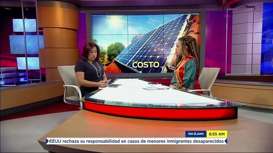 Noticiero AM 30 de mayo del 2018 - Bloque 2