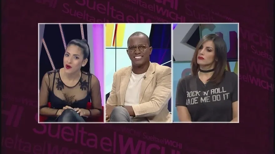 Wichibomba - Michael Vega salió de prisión