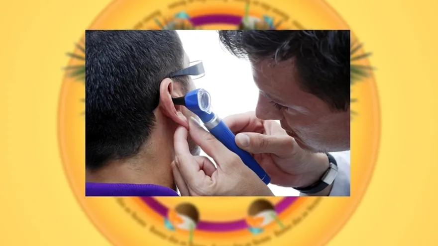 Salud al día - Cuidados de los oídos en la época de verano